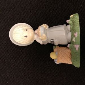 Collectible 1989 precious moments